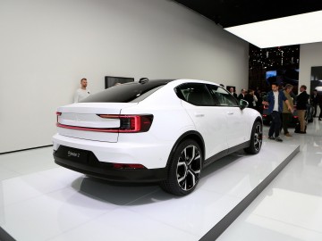 Genewa Motor Show 2019 &ndash; Premiery cz. II